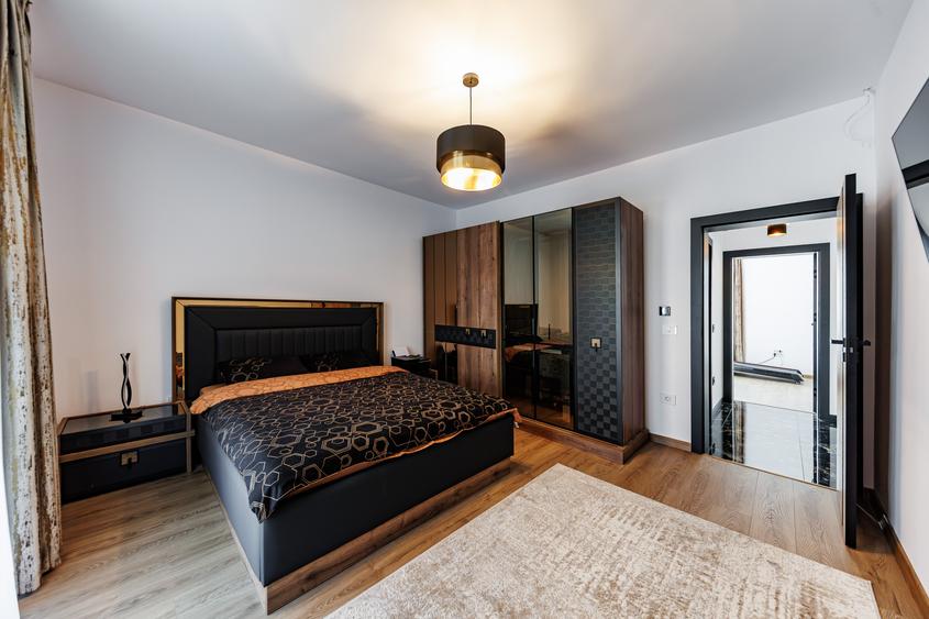 COMISION 0% | Vila exclusivista | Jacuzzi + Sauna | Disponibila imediat - 21