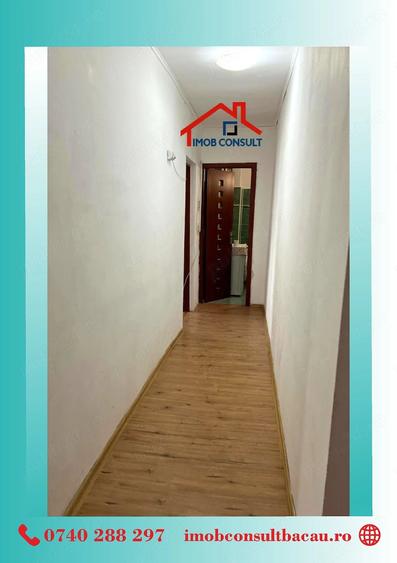 Apartament 2 camere decomandat, etaj 1, balcon, zona OMV - Strada Mioritei! CE1664 - 1