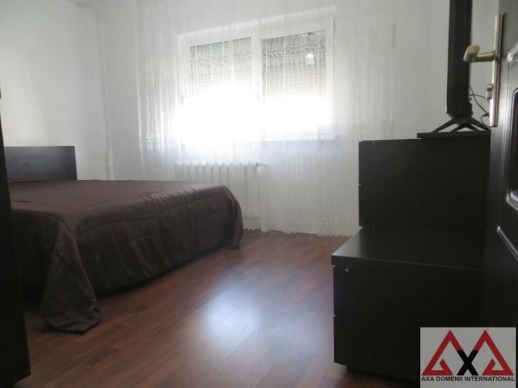 Apartament 2 camere Calea Vitan - Mihai Bravu, centrala termica - 9