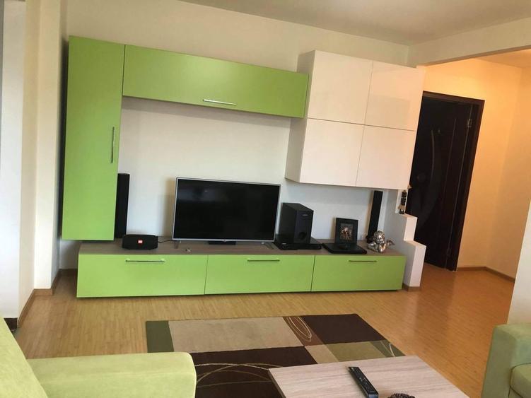 Apartament 2 camere ultracentral-finisat si mobilat complet - 3