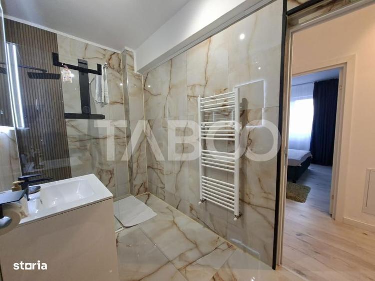 Apartament 2 camere 58 mpu mobilat si utilat premium Doamna Stanca - 4