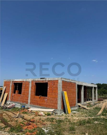 RECO Casa in Paleu - 3