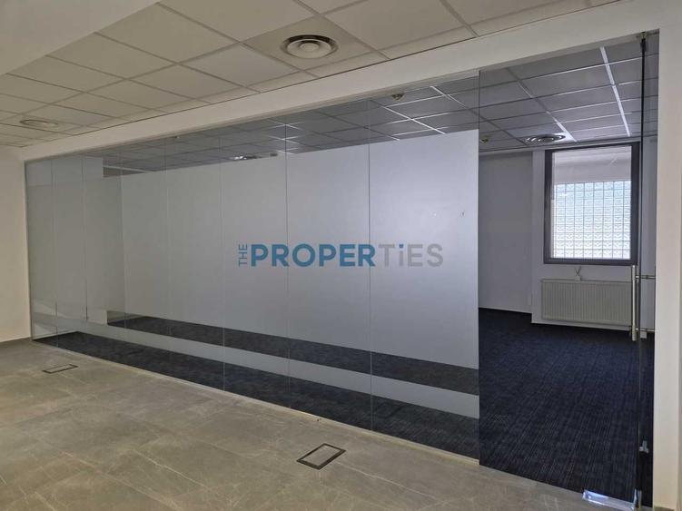 Comision 0! Inchiriere spatiu de birouri in zona Cismigiu - 291mp - 17