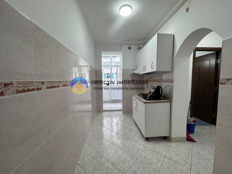 Apartament 2 camere - zona centrala Piatra Neamt - 10