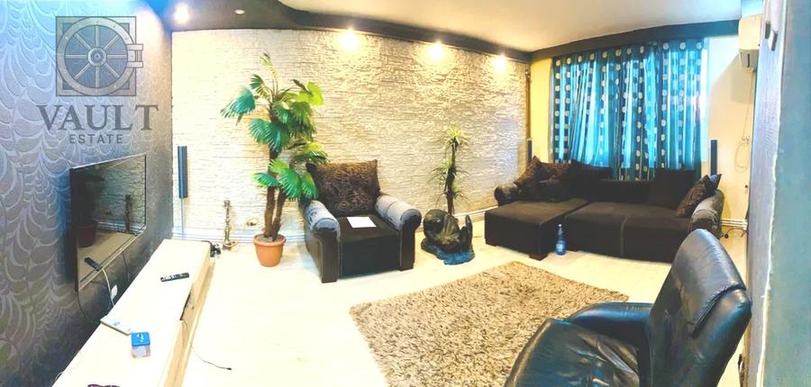 Apartament 4 Camere  -82 Mp - 5 minute pana la metrou - 1 Dcembrie 1918 - 1