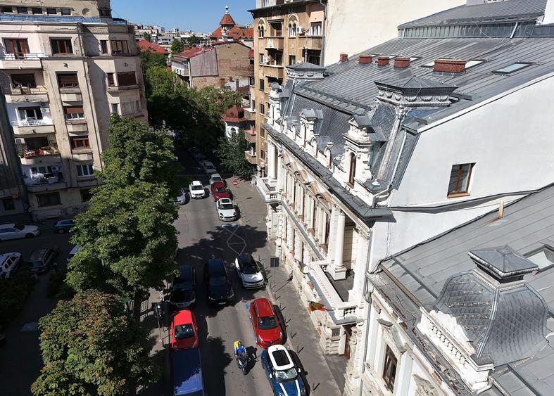 DIONISIE LUPU 70-72, Romana - comision 0%, reprezentam proprietarul! - 5