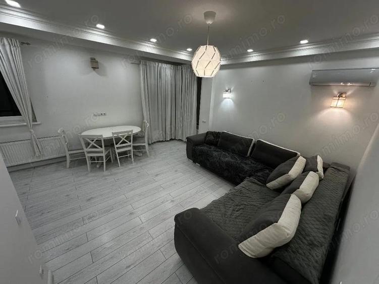 Apartament cu 2 camere de inchiriat in zona Centrala - 3