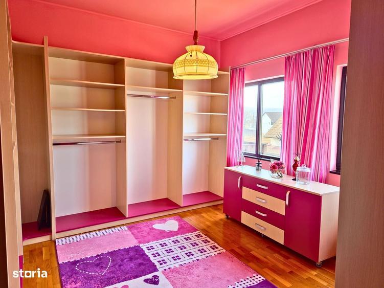 Casa Spatioasa In Goranu - 237 Mpu, Teren 1520 Mp, La 3 Km. De Centru - 1