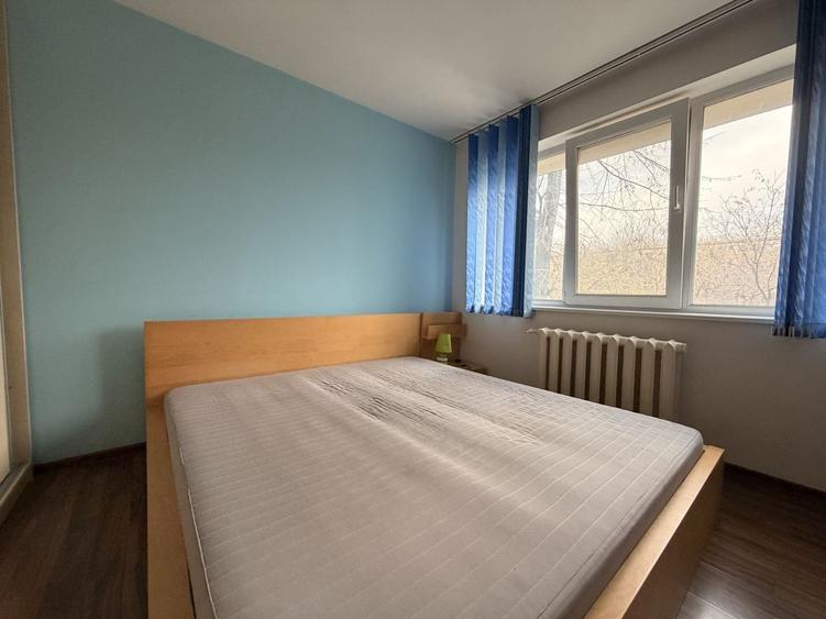 APARTAMENT 2 CAMERE | ETAJ 1 | CONSTRUCTORILOR - 8