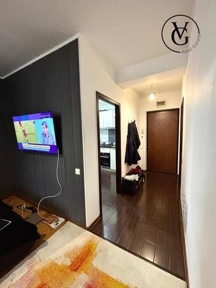 Studio modern - bloc nou - Tomis Plus - 11