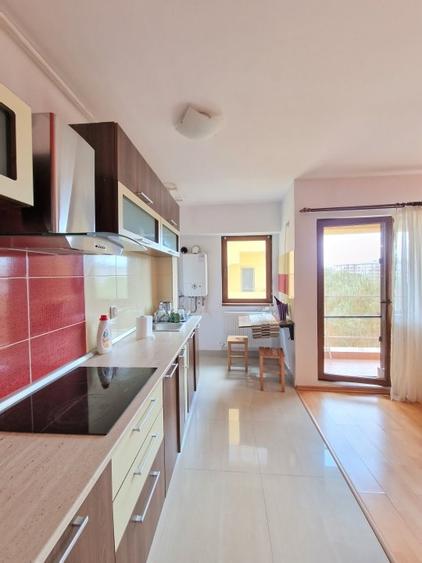 Titan , Nicolae Grigorescu -2 camere -350 Euro - 6