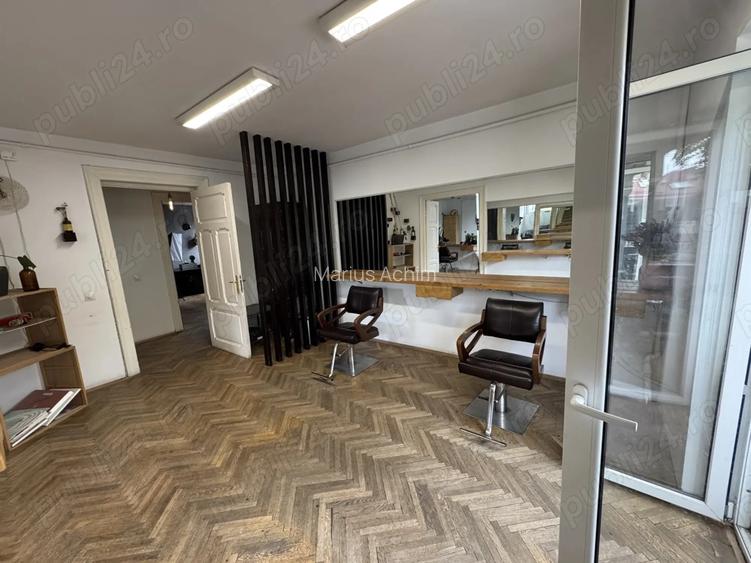 Ofer camera intr-un salon premium de infrumusetare pentru inchiriere Ofer camera intr-un salon premium de infrumusetare pentru inchiriere
