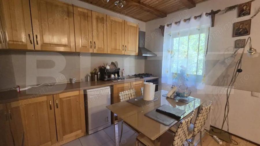 Casa de vacanca cu potential turistic, 1603 mp teren, Cernatesti - 4