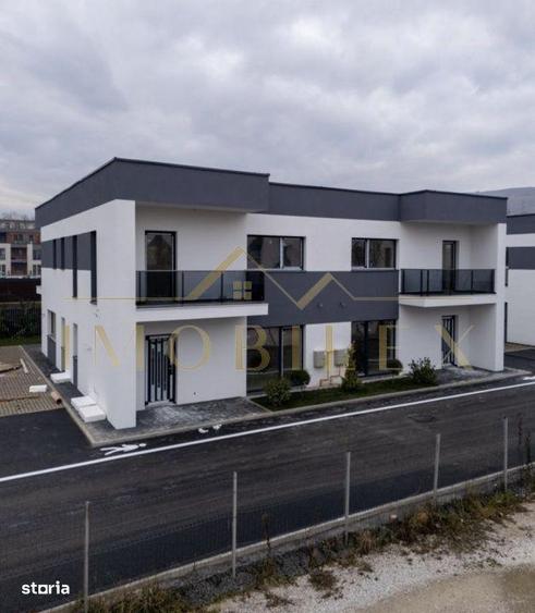 Casa tip Duplex de 130 mp, 4 camere, zona Tineretului - 6