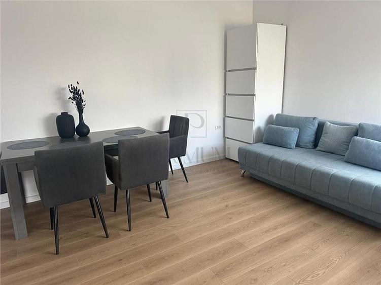 GIROC - 2 CAMERE - ETAJUL 1 - DECOMANDAT - MOBILAT SI UTILAT - PARCARE INCLUSA - 3