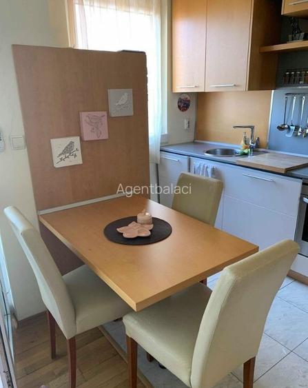 Apartament cu 2 camere in zona Centrului Civic