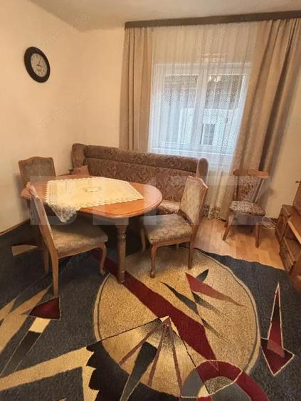 Casa de vanzare, 8 camere, 263 mp + 400 mp teren, in Campulung Moldovenesc - 16