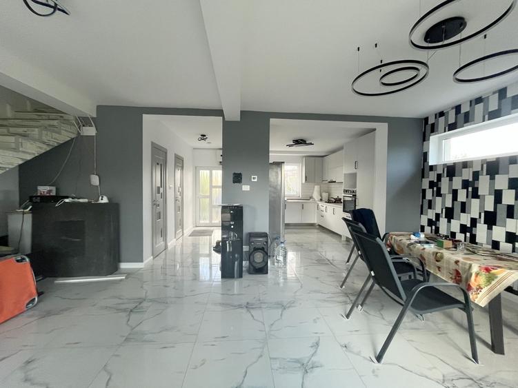 Duplex Dumbravita- Kids Park - 7