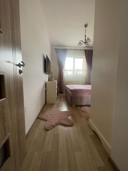 Apartament 2 camere tip studio l Mobilat și utilat  | Strada Leonardo Murialdo - 19