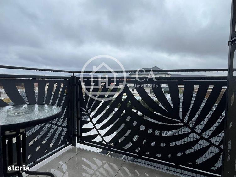 Apartament de vanzare cu 2 camere, situat in Baile Felix, Bihor. - 1