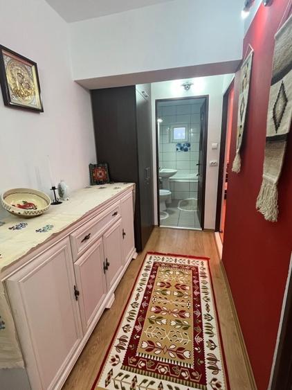 Vand apartament 2 camere in Busteni cu vedere panoramica - 6