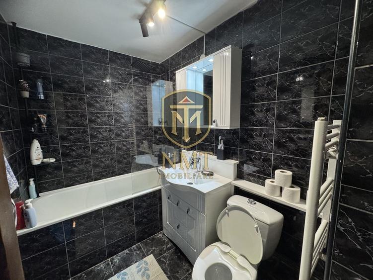 Apartament cu 2 camere | 50 MP | INTRE LACURI - 9