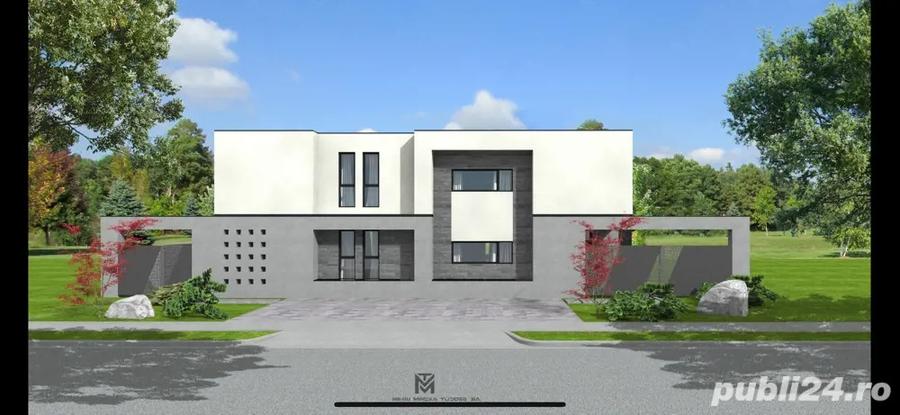 Vand duplex la cheie,zid dublu,direct proprietar - 5