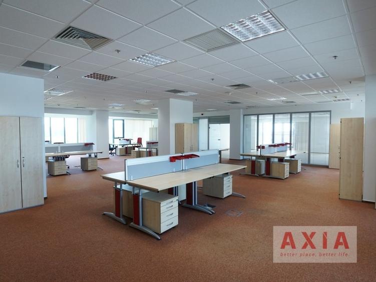 Birou in zona Pipera- Comision 0% - 5