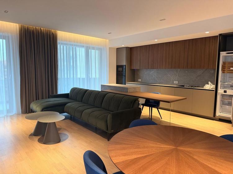 Apartament 3 Camere Exclusivist | Prima închiriere | Iancu Nicolae - 1