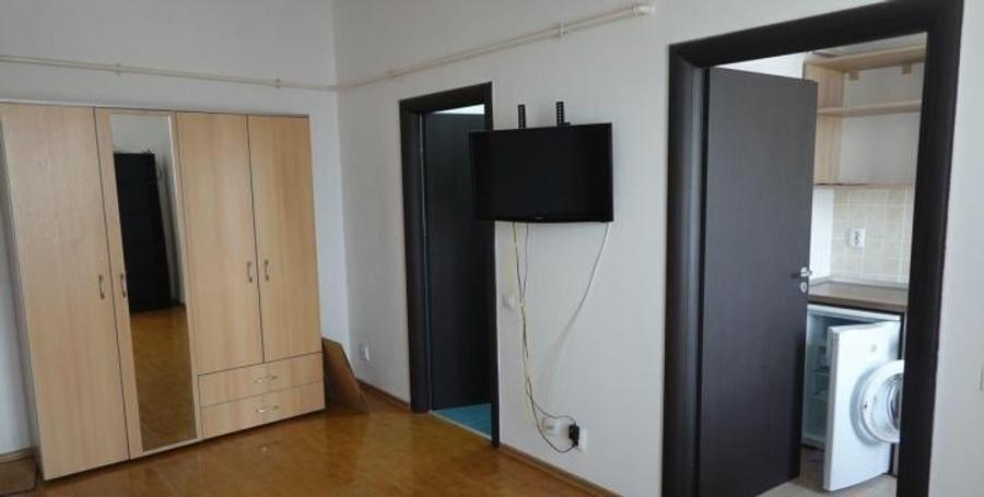 Garsoniera Dristor comision 0% - 2