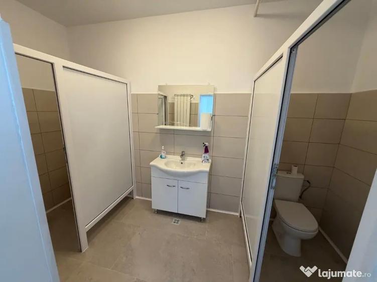 Spatiu comercial,str.Babadag,184 mp - 3