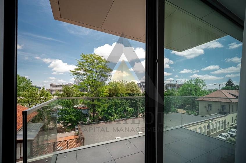 AVIATIEI TOWER | 3 CAMERE | MOBILAT | PARCARE | PROMENADA MALL | OFFICE BUILDING - 16