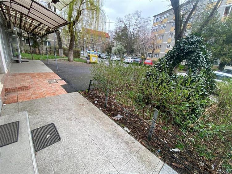 RECO   Spatiu comercial    Placintarie in  Rogerius - 4