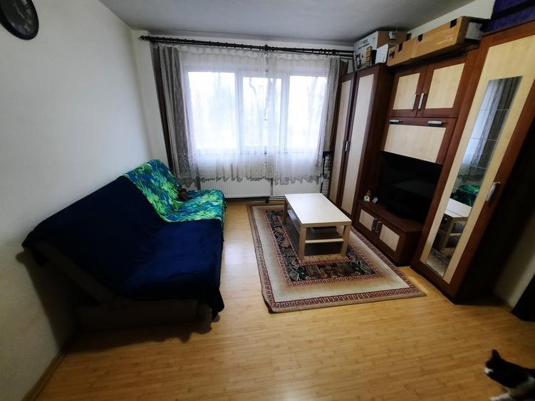 Apartament cu 2 camere, zona Podu Ros - 2