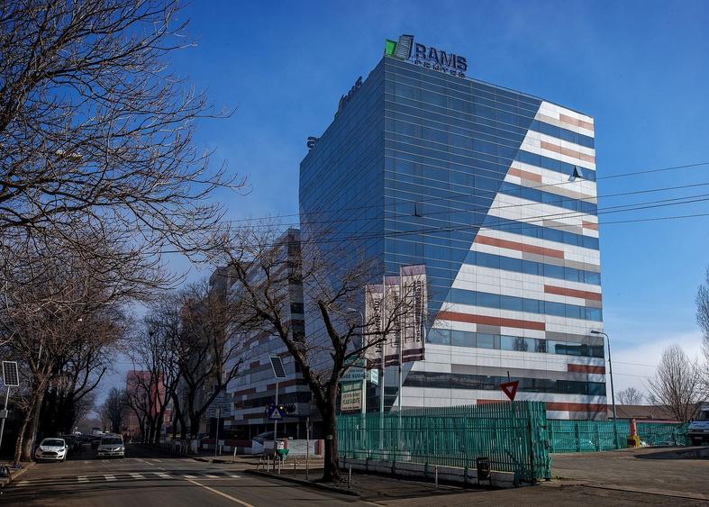 Rams Business Center, Pantelimon- comision 0%, reprezentam proprietarul! - 2