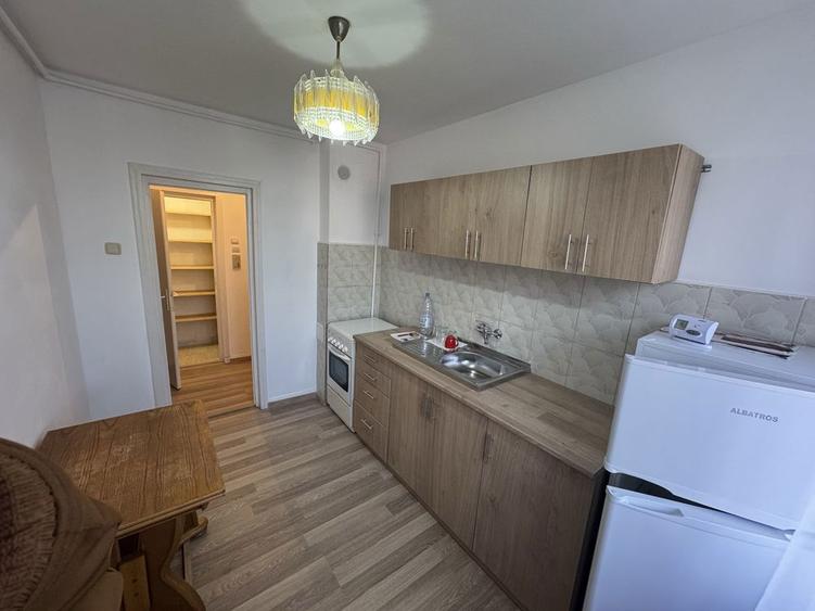 Ap. 2 camere - Aleea Carpati - 1