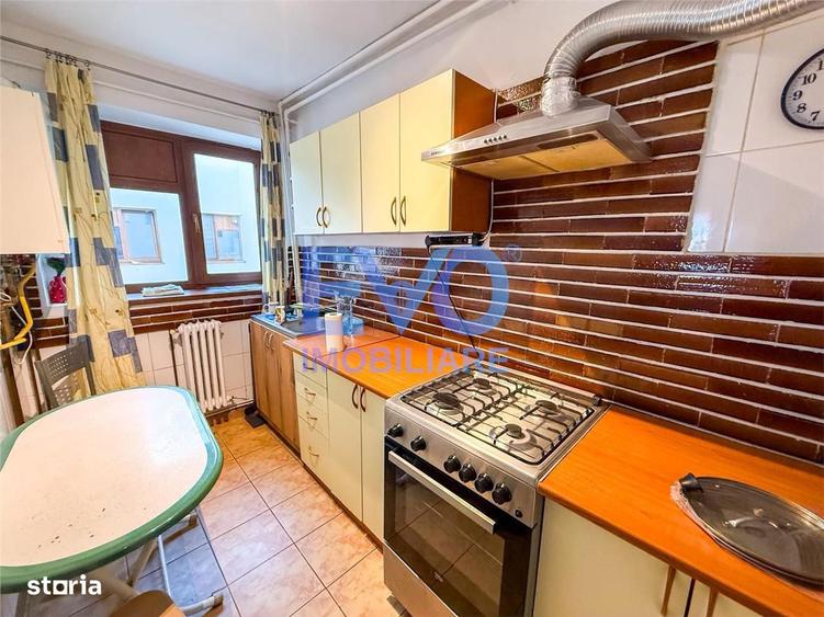 Apartament 3 camere, decomandat, Pet Friendly, Bld. Stefan cel Mare - 7