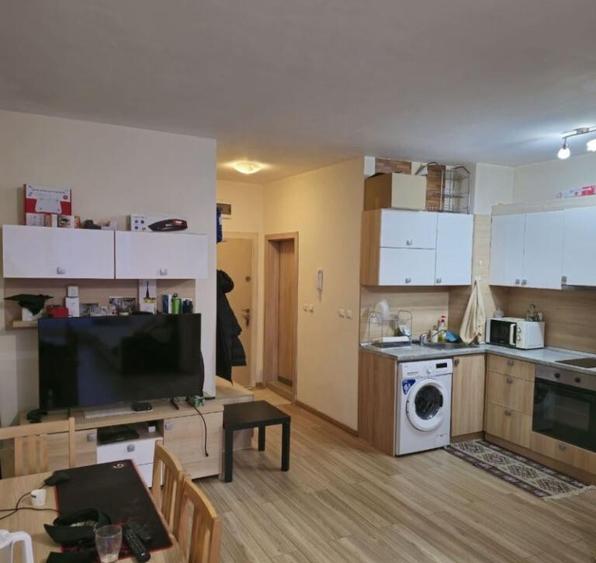 Apartament 2 camere in zona Astra - 3