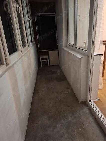 Ap 2 cam ultracentral Podgoria etaj 3 cu doua balcoane - 6