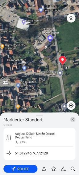 Casa + teren de vanzare in Germania Hanover Gottingen - 3