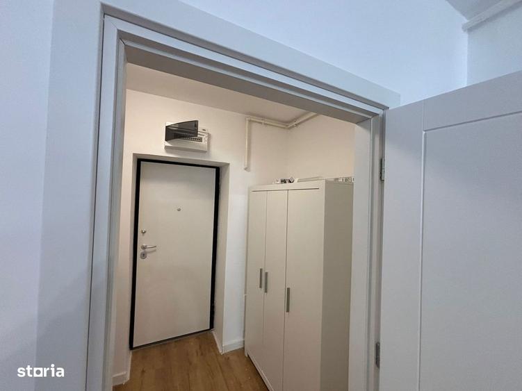 IVORY RESIDENCE|studio cu parcare si boxa|ideal investitie| COMISION 0 - 1