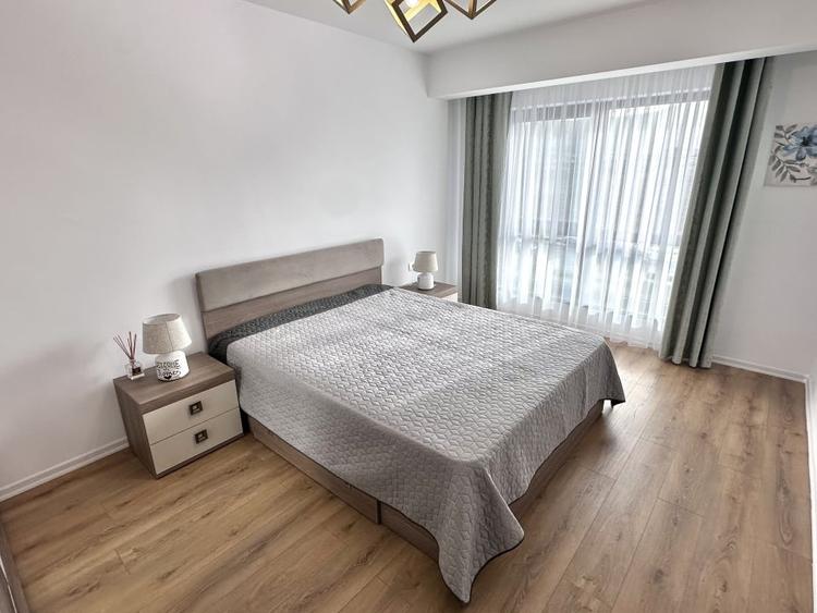 APARTAMENT 3 CAMERE I ETAJ 2 I 76 MP I MOBILAT SI UTILAT I ALBA IULIA I - 8