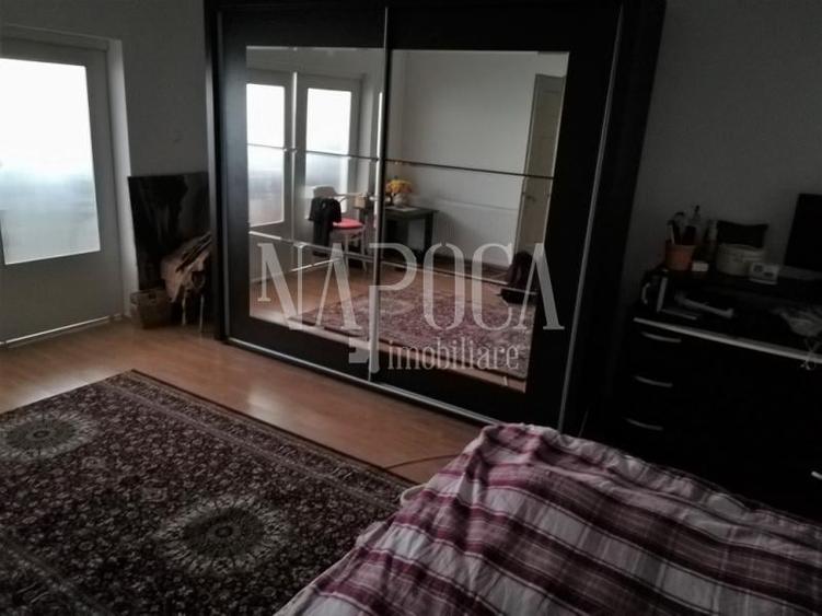 Apartament 2 camere de vanzare in Centru, Cluj Napoca - 2