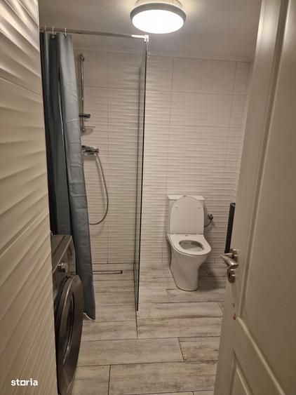 De inchiriat garsoniera Zamca (la casa )-Suceava - 4