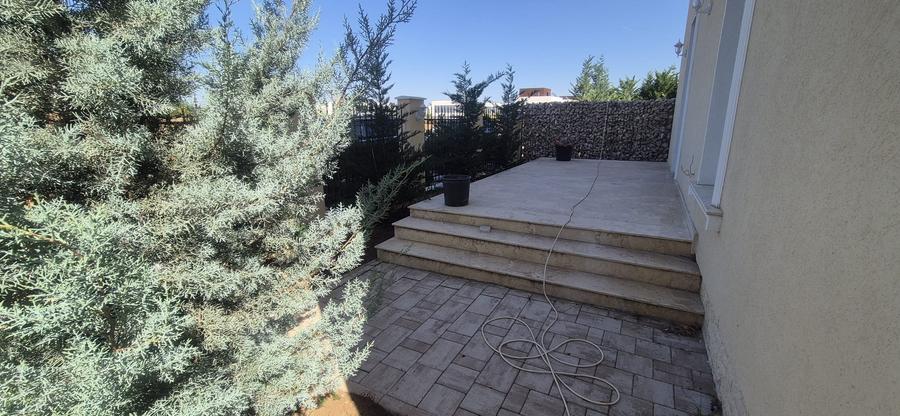 Vila individuala Tunari - Liziera Padurii - 4