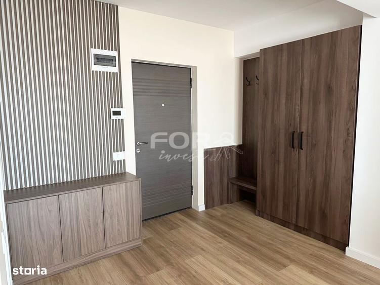 Apartament lux tip studio de inchiriat Iosia Residence - 6