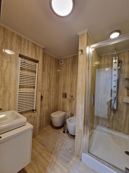 Decebal - Alba Iulia - Muncii, apartament 3 camere, mobilat utilat, modern, - 26