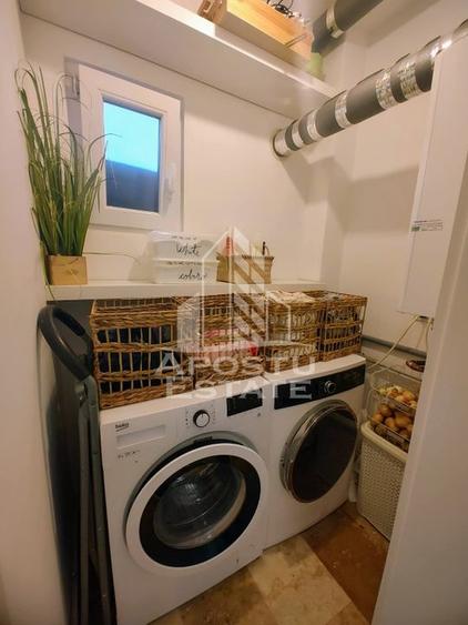 Casa individuala, 5 camere , 3 bai,2 balcoane ,acces auto, Braytim - 12