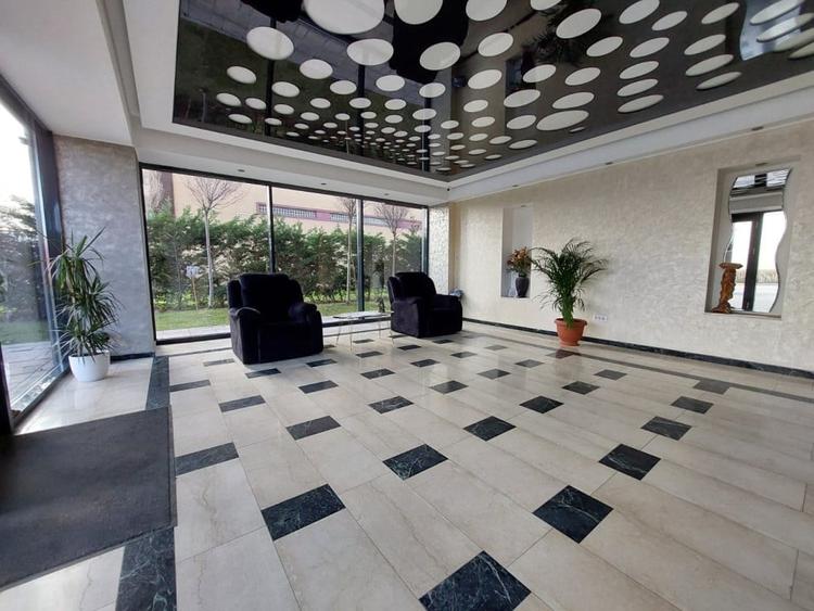 2 CAMERE LUX  |  MAMAIA  |  CENTRAL - 16