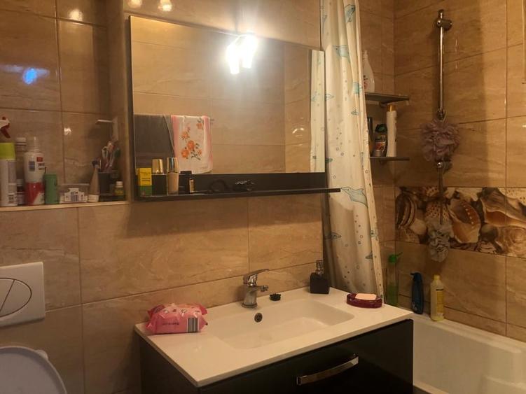 Chirie apartament 3 camere zona Autogarii 300euro mobilat utilat neg - 5